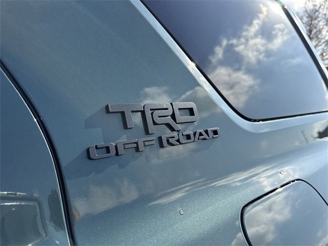 Thumbnail: 2026 Toyota 4Runner - 11