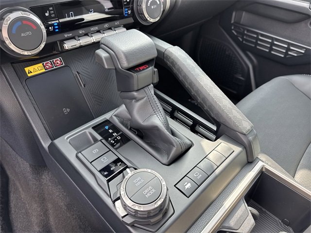 Thumbnail: 2025 Toyota 4Runner - 26