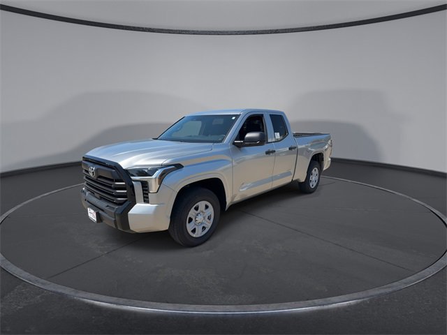 Thumbnail: 2026 Toyota Tundra - 3