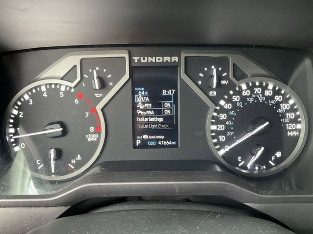 Thumbnail: 2024 Toyota Tundra - 27