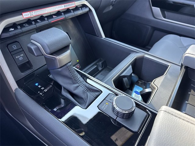 Thumbnail: 2026 Toyota Tundra - 26