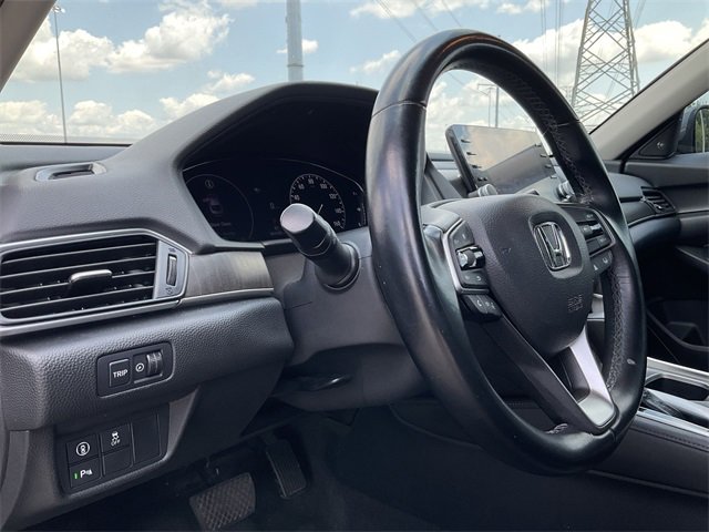 Thumbnail: 2021 Honda Accord - 10