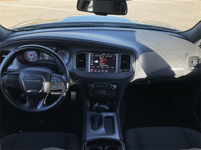 Thumbnail: 2023 Dodge Charger - 18
