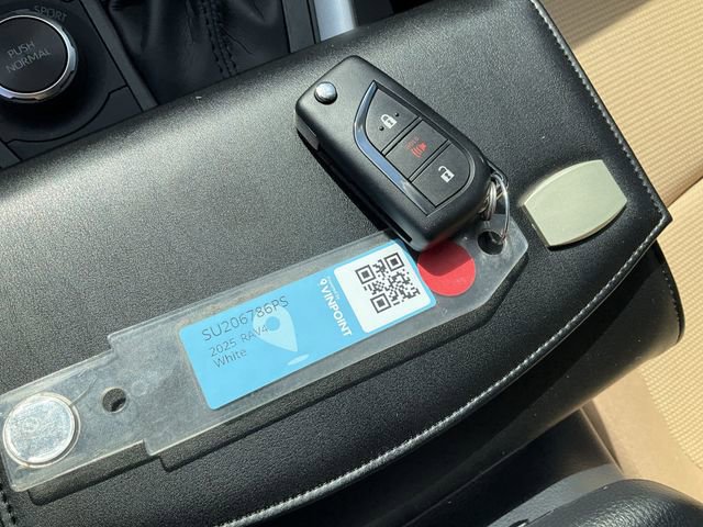 Thumbnail: 2025 Toyota RAV4 - 28