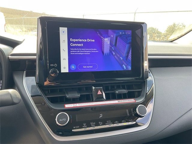 Thumbnail: 2026 Toyota Corolla - 23