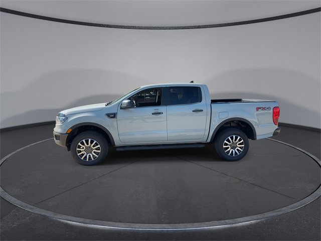 2023 Ford Ranger XLT photo 3