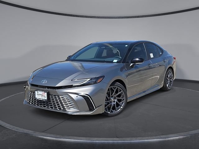 Thumbnail: 2026 Toyota Camry - 1