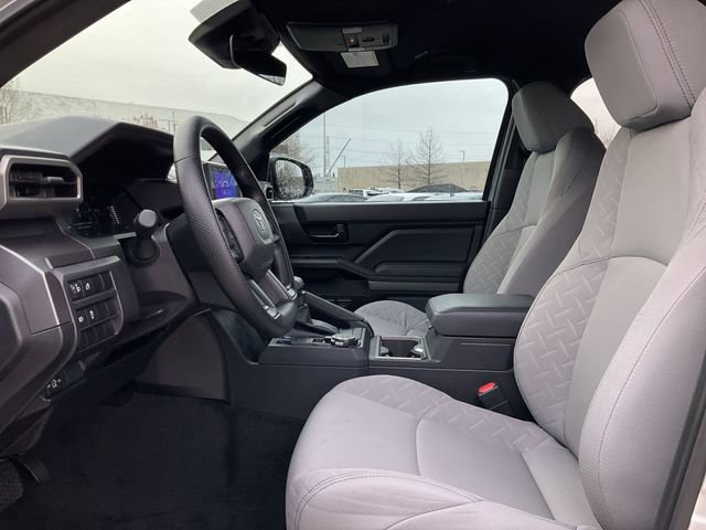 Thumbnail: 2025 Toyota Tacoma - 13