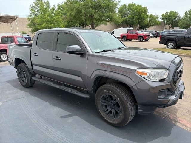 Thumbnail: 2020 Toyota Tacoma - 2
