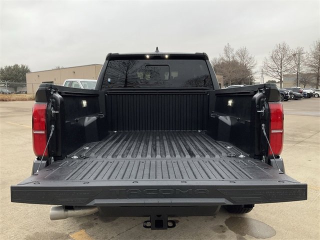 Thumbnail: 2025 Toyota Tacoma - 16