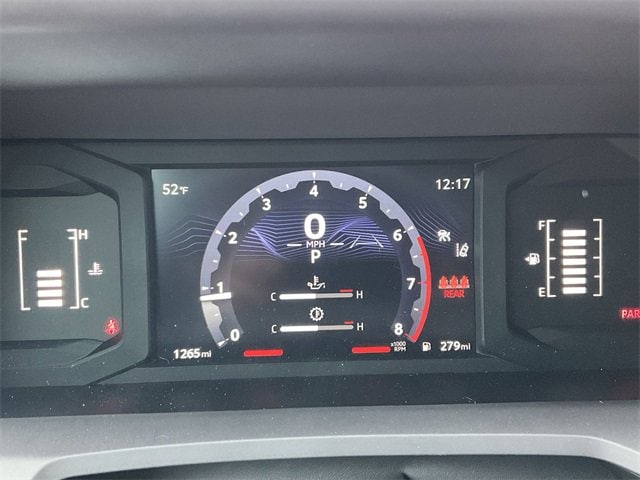 Thumbnail: 2025 Toyota Tacoma - 27