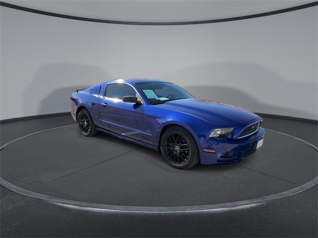 Thumbnail: 2014 Ford Mustang - 2
