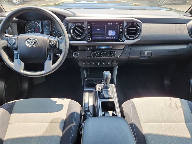 Thumbnail: 2021 Toyota Tacoma - 20