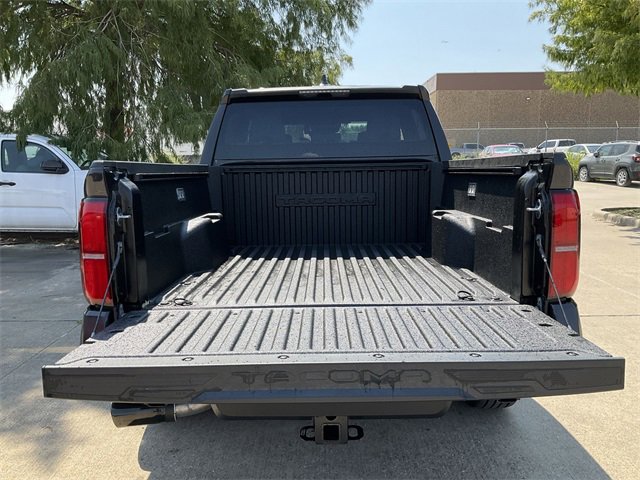 Thumbnail: 2025 Toyota Tacoma - 16