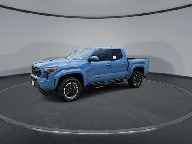 Thumbnail: 2026 Toyota Tacoma - 4