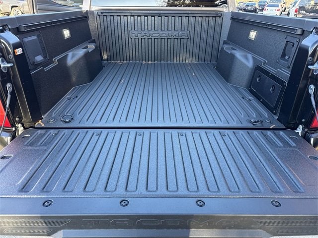 Thumbnail: 2025 Toyota Tacoma - 16