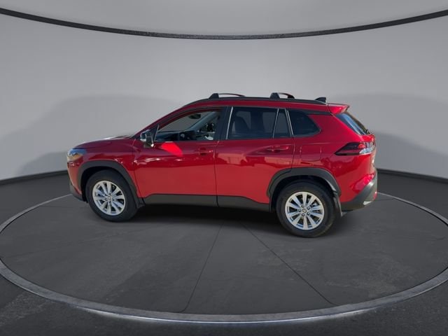 Thumbnail: 2026 Toyota Corolla Cross - 5
