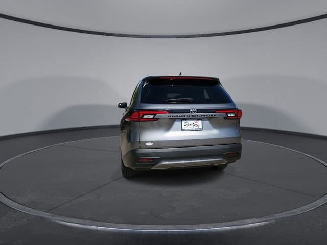 Thumbnail: 2026 Toyota Grand Highlander - 7