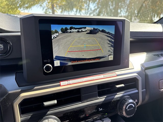 Thumbnail: 2025 Toyota Tacoma - 21