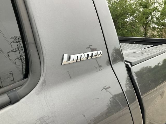Thumbnail: 2017 Toyota Tundra - 11