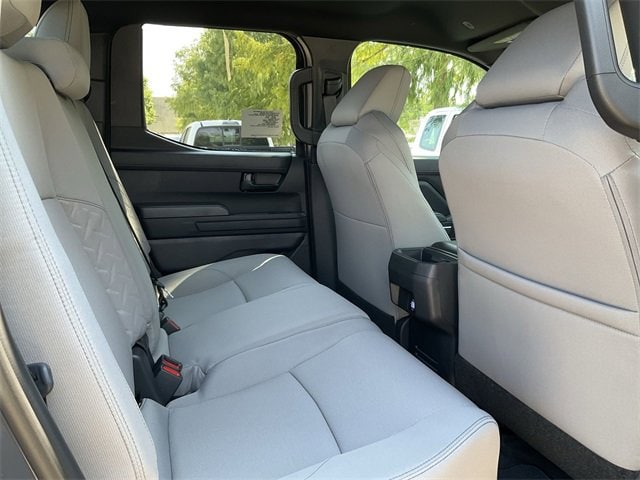 Thumbnail: 2025 Toyota Tacoma - 17