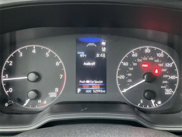 Thumbnail: 2024 Toyota Corolla - 26