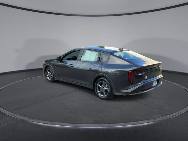 Thumbnail: 2025 Kia K4 - 6