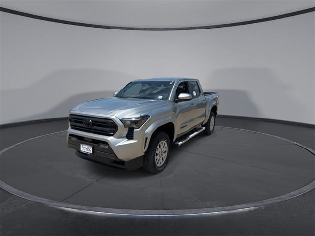 Thumbnail: 2025 Toyota Tacoma - 3