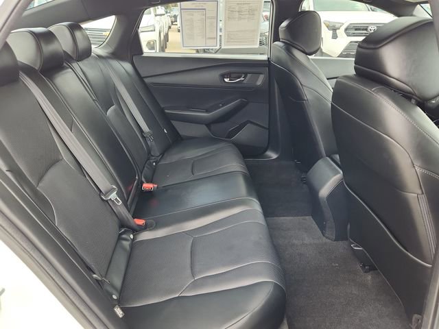 Thumbnail: 2023 Honda Accord - 19