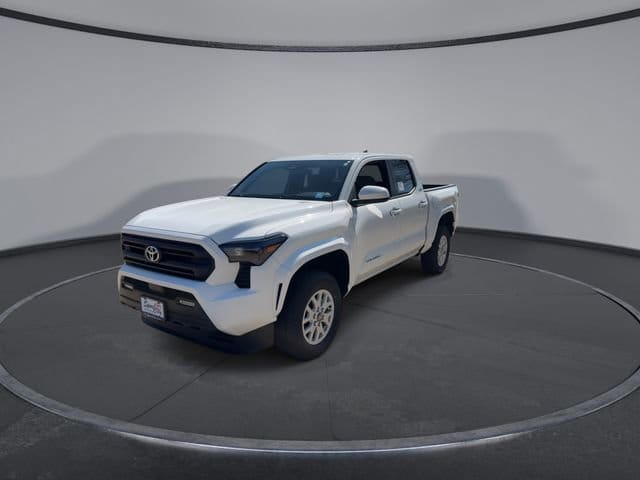 Thumbnail: 2026 Toyota Tacoma - 3
