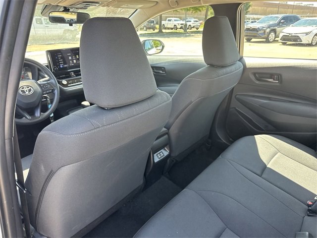 Thumbnail: 2024 Toyota Corolla - 13