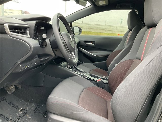 Thumbnail: 2023 Toyota Corolla - 13