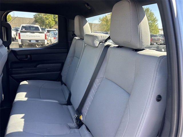 Thumbnail: 2025 Toyota Tacoma - 16