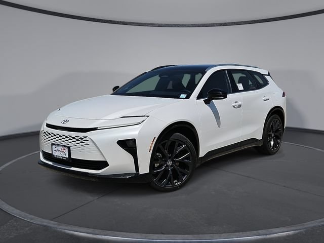 Thumbnail: 2026 Toyota Crown Signia - 1