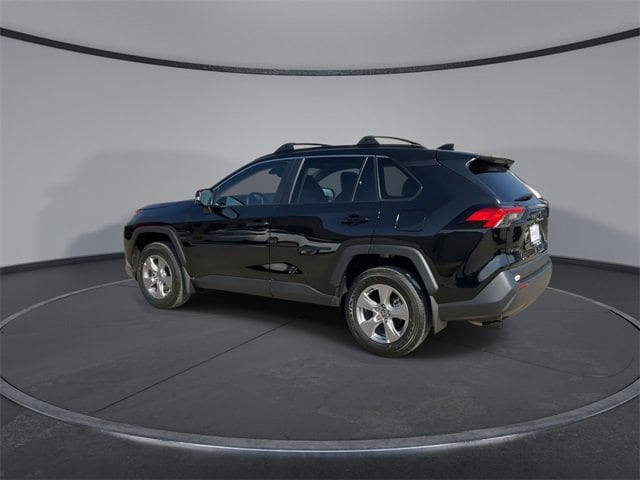 Thumbnail: 2025 Toyota RAV4 - 6