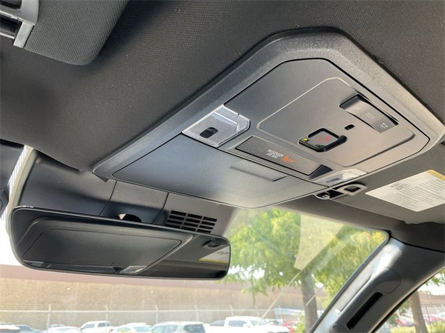 Thumbnail: 2025 Toyota Tacoma - 26