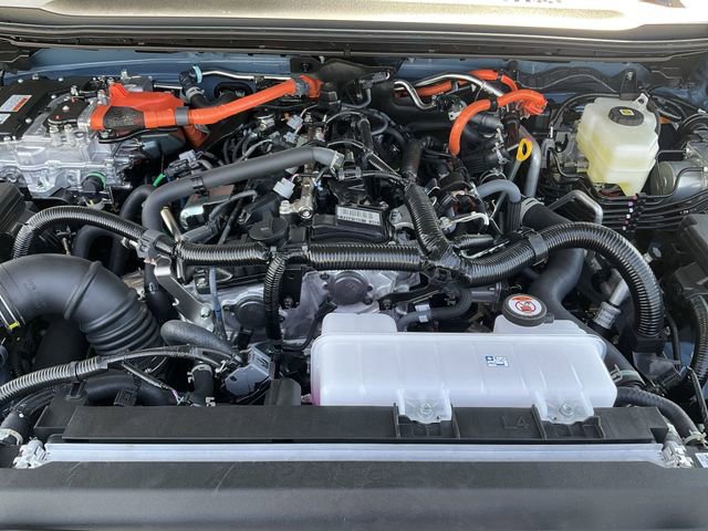 Thumbnail: 2026 Toyota Land Cruiser - 11