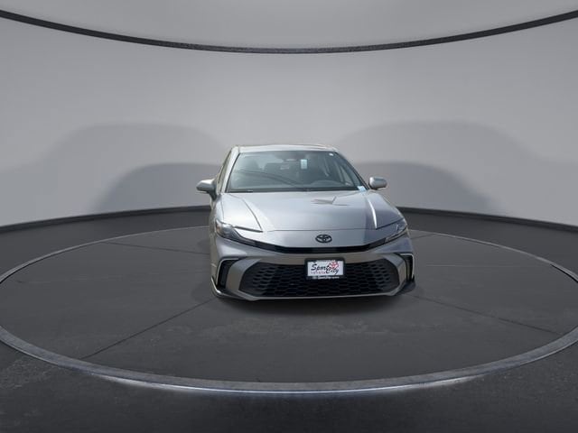 Thumbnail: 2026 Toyota Camry - 3