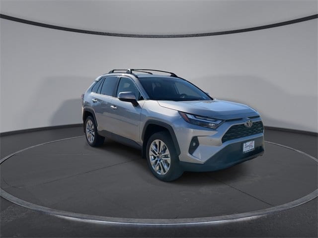 Thumbnail: 2025 Toyota RAV4 - 2