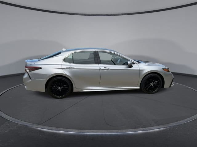 Thumbnail: 2024 Toyota Camry - 9