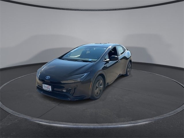 Thumbnail: 2026 Toyota Prius - 3