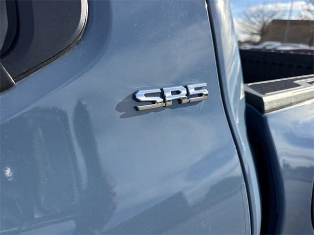 Thumbnail: 2026 Toyota Tacoma - 11