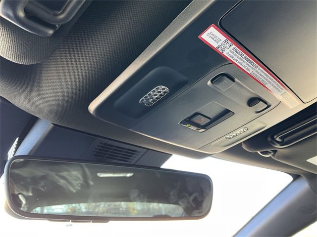 Thumbnail: 2025 Toyota Camry - 25