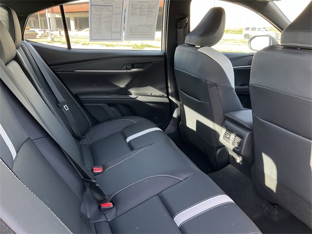 Thumbnail: 2025 Toyota Camry - 16