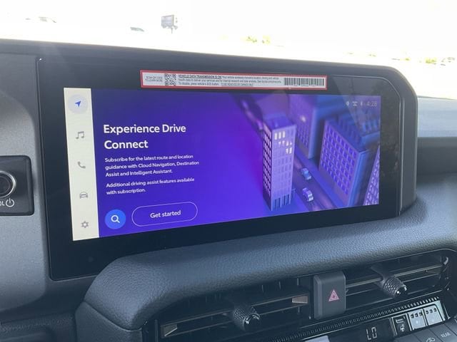 Thumbnail: 2026 Toyota Land Cruiser - 24