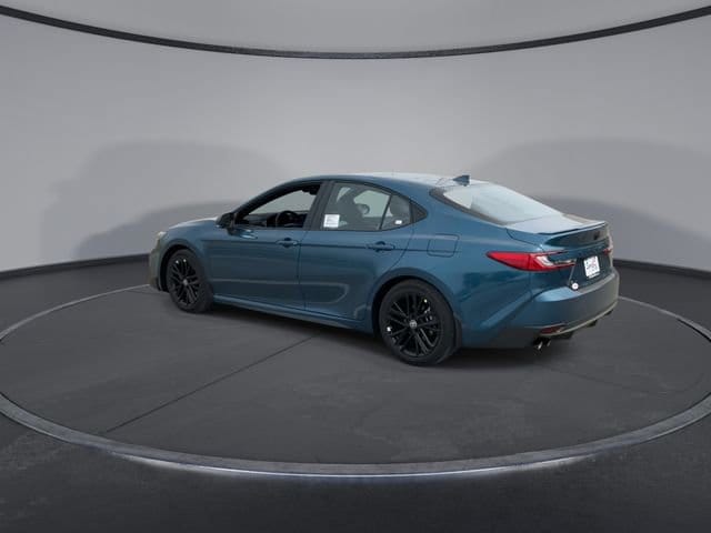 Thumbnail: 2026 Toyota Camry - 6