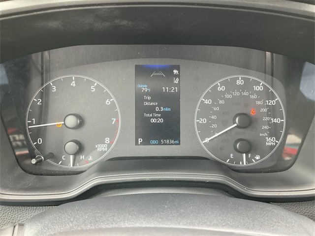 Thumbnail: 2023 Toyota Corolla - 27