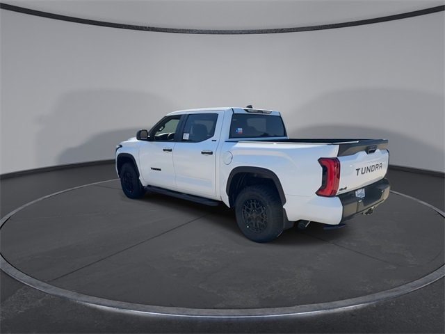 Thumbnail: 2026 Toyota Tundra - 6