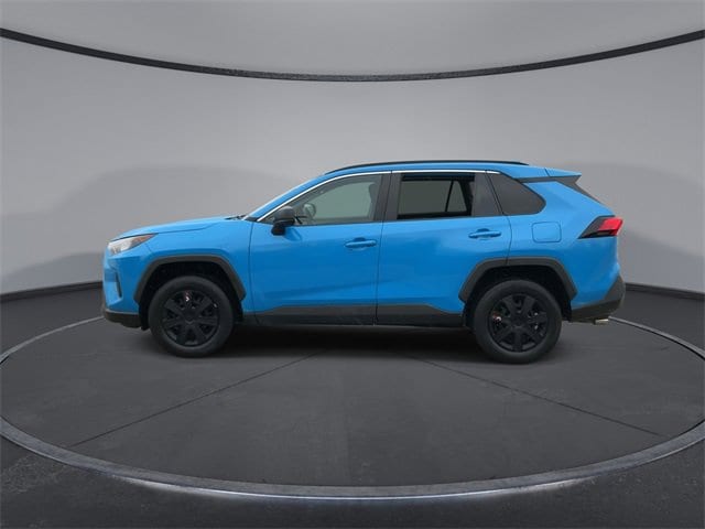 Thumbnail: 2019 Toyota RAV4 - 5