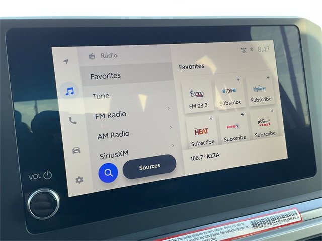 Thumbnail: 2025 Toyota Tacoma - 21